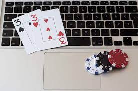 Daftar Game Resmi Idn Poker Gunakan Doku Orisinil Situs Online Indo7Poker